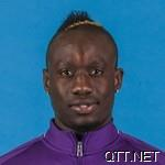 加拉塔萨雷 M.迪亚格尼 Mbaye Diagne