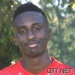 南锡 M.迪亚涅 Modou Diagne