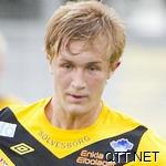 卡尔期克朗 Kevin Carlsson