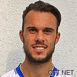 AC雷纳特 Davide Guglielmotti