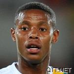 亚眠 祖古 Bongani Zungu