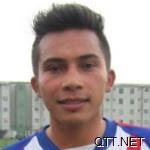 瓦伦杜帕尔 威尔默·博亚卡 Wilmer Boyaca