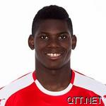 沙尔克04 布雷尔·恩博洛 Breel Embolo