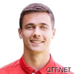 波鸿 米洛斯 Miloš Pantović