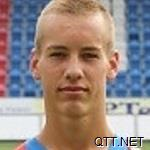 亚布洛内茨 Miloš Kratochvíl