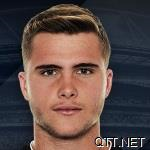 伯利咸 Ryan Huddart