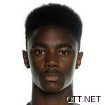 纽卡斯尔联U23 Stefan O'Connor