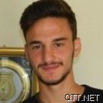 伊格特里斯 Konstantinos Garefalakis