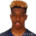 巴黎圣日尔曼 普雷斯内尔·金庞贝 Presnel Kimpembe