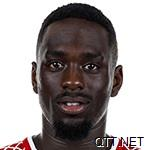 RB莱比锡 让-凯文·奥古斯丁 Jean-Kévin Augustin