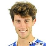 皇家马德里 阿尔瓦罗·奥德里奥索拉 Álvaro Odriozola