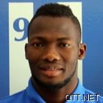 阿诺索西斯 Aboubacar Demba Camara