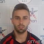 ASK奧林比科斯 Antonis Kablionis