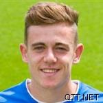 科切斯特联 Sammie Szmodics