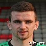 波希米亚人 Daniel Byrne
