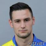 圣普尔顿业余队 巴里奇 Husein Balic