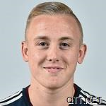 凯尔特人 卡尔文·米勒 Calvin Miller