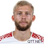 RB莱比锡 孔拉德·莱默尔 Konrad Laimer