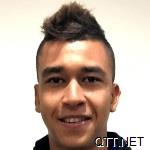 巴兰基亚青年 维克多·坎蒂略 Victor Cantillo