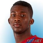 伯恩茅斯 莱尔马 Jefferson Lerma