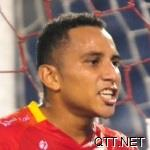 柏斯度 R.凡內加斯 Ray Vanegas
