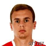 本菲卡 布拉尼米尔 Branimir Kalaica