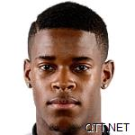 韦斯咸U23 X.席尔瓦 Xande Silva
