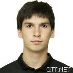 德斯纳切尼赫夫 Maxym Banasevich