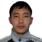 塔拉茲 Samat Otarbaev