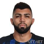国际米兰 加比哥尔 Gabriel Barbosa