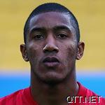 巴拿马U20 Jesus Araya