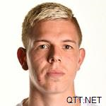 侯尼霍斯 Monty Mark Patterson