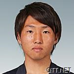 大分三神 阪井大将 Daisuke Sakai
