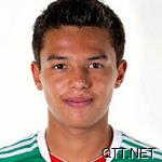 莱昂 O.罗德里古斯 Osvaldo Rodriguez