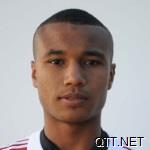 伊蒂哈德塔 Omar Arjoune