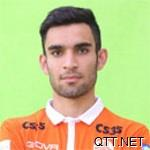 塞柏 Reza Jafari