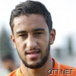 希望体育队 Bilel Mejri