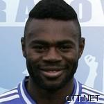 埃祖姆BB Stephane Acka