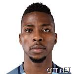 莱切斯特城 伊希纳乔 Kelechi Iheanacho