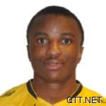 卡尔马 齐迪贝尔·瓦卡利 Chidiebere Nwakali