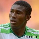 利物浦U23 塔伊沃·阿沃尼伊 Taiwo Awoniyi