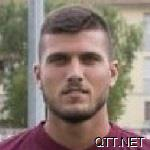 柏辛域陀尼亚女足 Luigi Del Prete