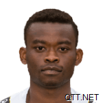 拉那那夏普尔 Eugene Ansah
