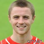 格拉斯哥流浪者 乔丹罗斯特 Jordan Rossiter