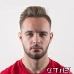 布莱克本 亚当.阿姆斯特朗 Adam Armstrong