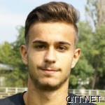 索非亚斯拉维亚 Kitan Vasilev