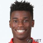 瓦勒伦加 萨姆.阿德库比 Sam Adekugbe