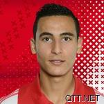里尔 安瓦尔埃尔加齐 Anwar El Ghazi