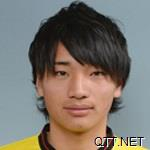 名古屋鲸八 中谷进之介 Shinnosuke Nakatani