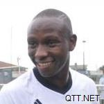 纳德哈 Cheibane Traore